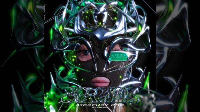 Mercury 200 - Code 187 On Main Street (Schacke's Ambient Version) [BSR004] смотреть онлайн