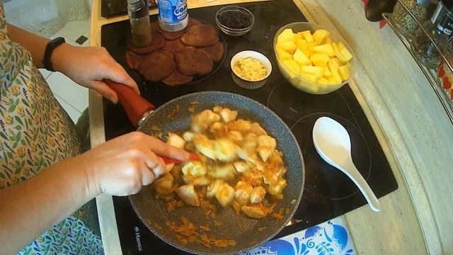 Живопись на Теле