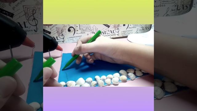 поделка морское дно смотреть онлайн