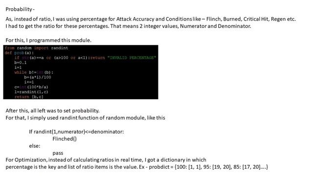 Pokemon Battle (Text Based) Game | Python 3 | Prak EnTech смотреть онлайн