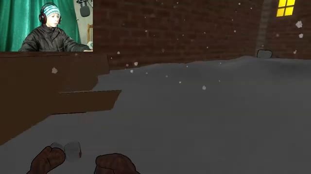 Я снова бомж??? | Beneath the Cardboard смотреть онлайн