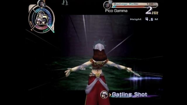 Behind the Scenes - Grandia 3 (PS2 Game) [Making of] смотреть онлайн