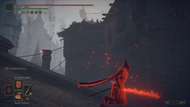 Elden Ring PvP | Lvl 90 Bloodflame/Glintblade Synergy build (Very Dexy) смотреть онлайн