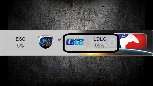 CS GO Lounge прогноз матчей на 19.12.14 смотреть онлайн