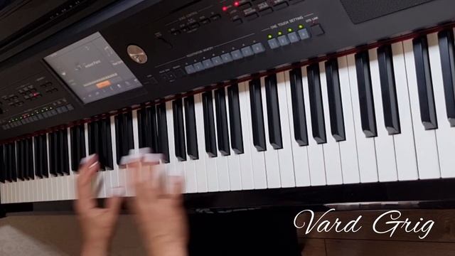 Mix ~Classic ~Jackson ~Artsakh ??A.Gevorgyan/Piano cover Vard Grig смотреть онлайн