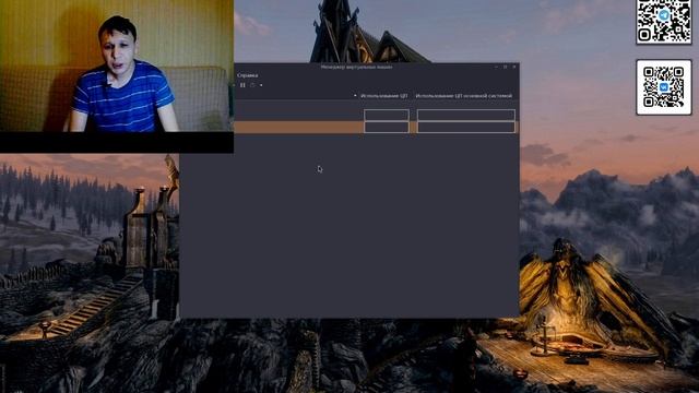 Установка ArchLinux (объяснение путей решения проблем) смотреть онлайн