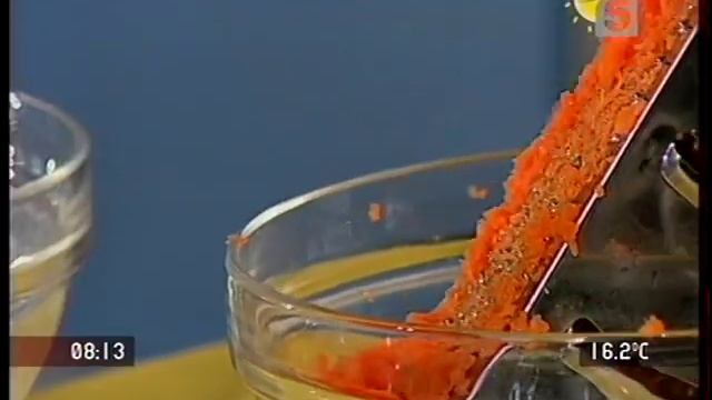 Видеосюжет о пользе моркови смотреть онлайн