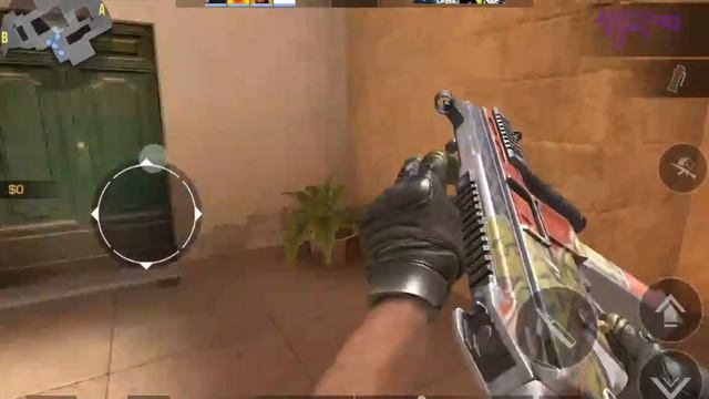 играем в SO2 cо стрелой (В 12 ЧАСОВ НОЧИ) смотреть онлайн