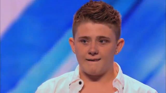 BEAUTIFUL Audition Of 'A Thousand Years' - Christina Perri Gets A STANDING OVATION | X Factor Globa смотреть онлайн