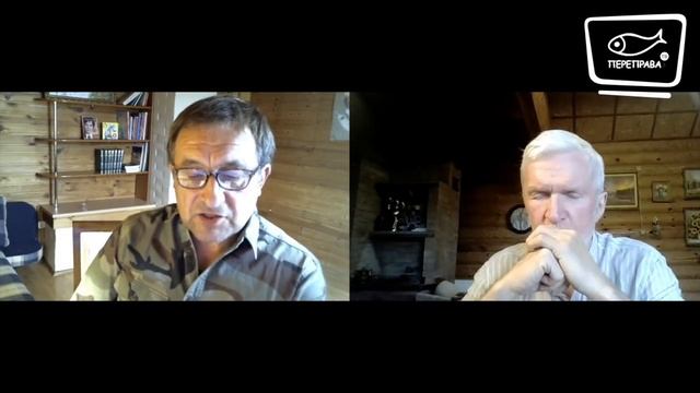 Вне формата с В.Н. Татаровым. Государство и мы смотреть онлайн