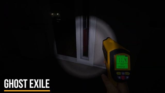 ИГРЫ похожие на ФАЗМОФОБИЮ (Phasmophobia) смотреть онлайн