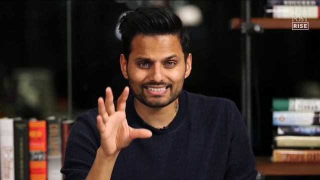 How To Keep A Gratitude Journal | Think Out Loud With Jay Shetty