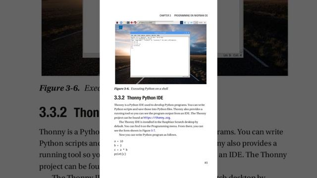 M8AX - Raspbian OS Programming With Raspberry Pi, IoT Projects With Mathematica, Wolfram And Scratc смотреть онлайн