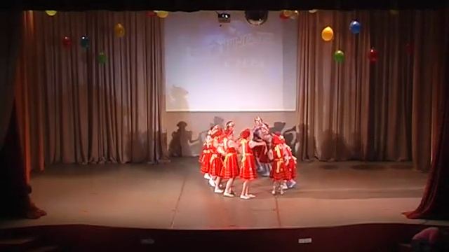 Vishime.ru Ишим Калейдоскоп танцы хореография пластика