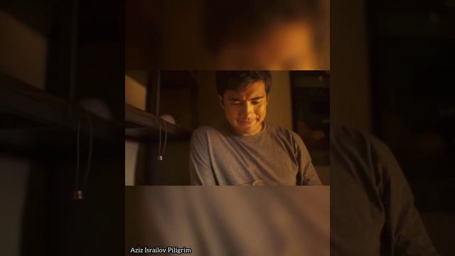 Стихи о маме"Мой Рай"Автор слов и чтец Азиз Исраилов Пилигрим поэт Кыргызстана! смотреть онлайн