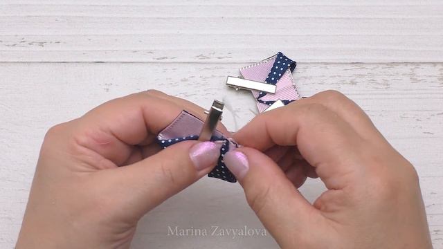 Here are the Bows turned out this time! смотреть онлайн