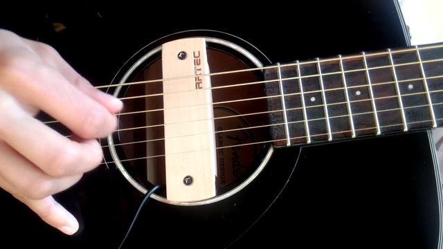 Tod Da E Dil (Ammy Virk) Guitar Lesson - Best Beginner Finger Picking Song [English Subs] смотреть онлайн