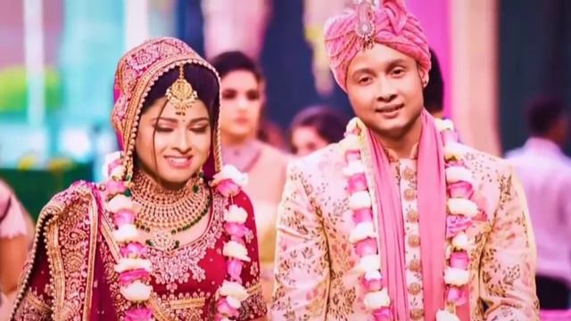Pawandeep Rajan And Arunita Kanjilal Grand Wedding Video with Family and Friends truth revealed смотреть онлайн