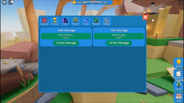 SPECIAL UPDATE [Daily Login Reward] Unboxing Simulator ROBLOX *NEW CODES* смотреть онлайн