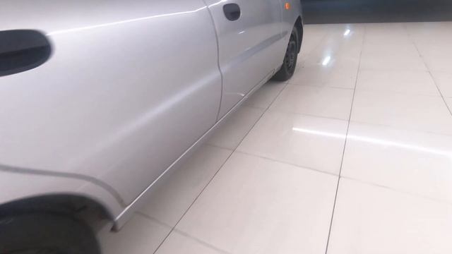 Daewoo Lanos I 1 6 MT 106 л с 2002 смотреть онлайн