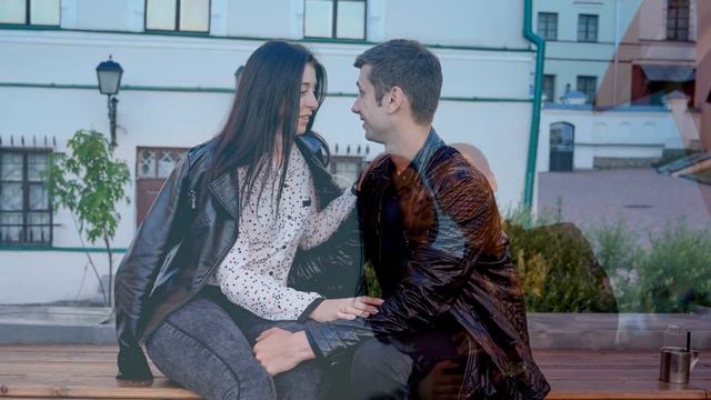 Вика + Леша Love story смотреть онлайн