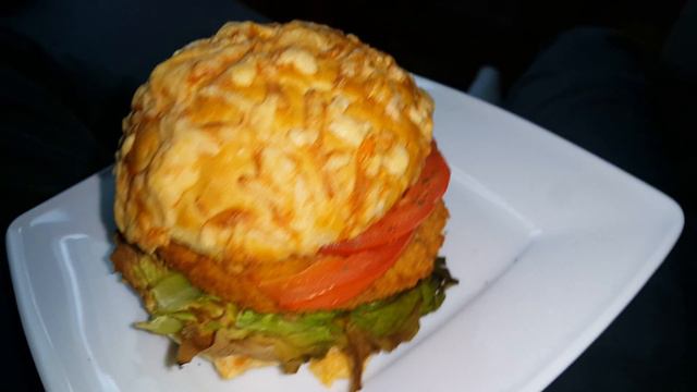 Burger jak byk смотреть онлайн