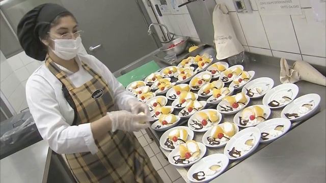 ESOCast 29. Город в пустыне смотреть онлайн