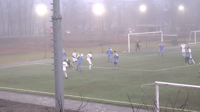 Полный матч | Горняк U-19-Сухая Балка 8:2. Зимний чемпионат КР. 2 тур. 14.12.19 смотреть онлайн