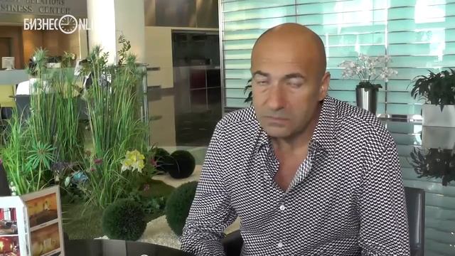 Игорь Крутой: "Татарстан — территория, где работает власть, где работают приказы" смотреть онлайн