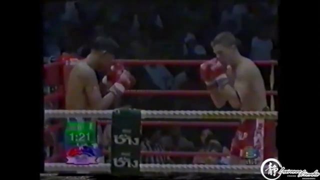 Джон Уэйн Парр: Восхождение на Лумпини смотреть онлайн