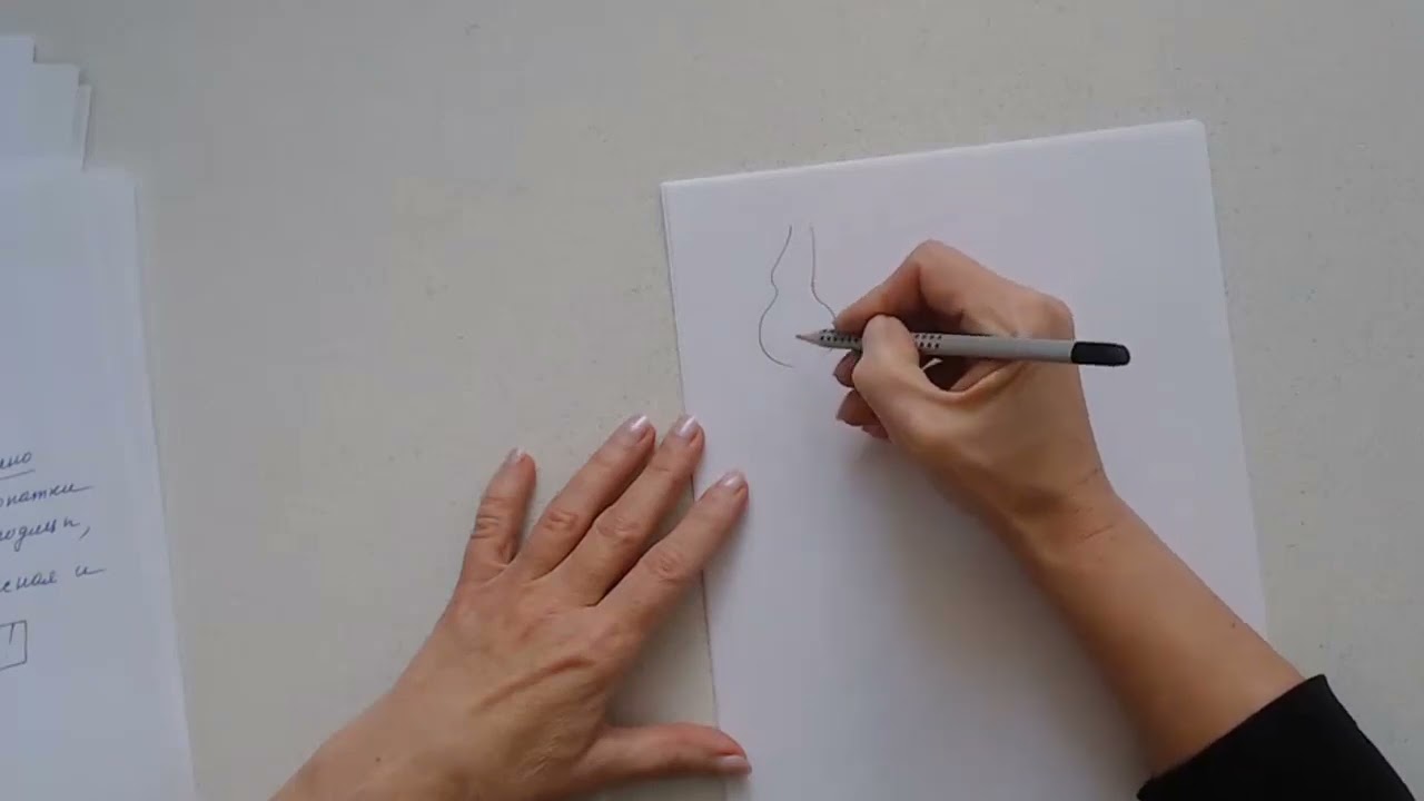 Видеошкола Занятие 7 БК 10 Равновесные и неравновесные фигуры #shorts смотреть онлайн