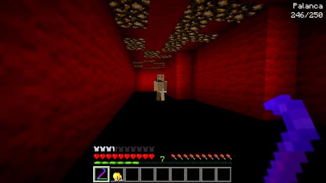 ATRAPADOS DENTRO DE UN BLOQUE DE TNT | VITA Y BEBE MILO - MINECRAFT WHO'S YOUR DADDY ROLEPLAY смотреть онлайн
