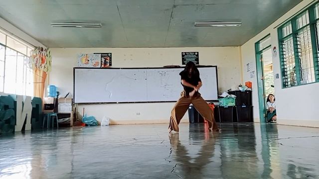 Isang Linggong Pag-ibig Contemporary Dance_Song Cover by KZ Tandingan_ChoreoLab_Marla_CG_Lara смотреть онлайн