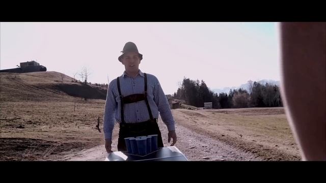 Bada x Thirteen Signs x Reinhold Bilgeri - Oho Vorarlberg 2K22 [Offizielles Musikvideo] смотреть онлайн
