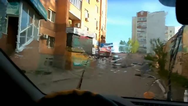 Нанопокрытие HydroClean ваша Безопасность. Защита от грязи, дождя и наледи. смотреть онлайн