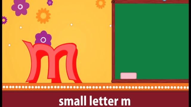 Learn Small Letters Writing | small alphabet for kids | Kindergarten Educational Video | Jingu Kids смотреть онлайн
