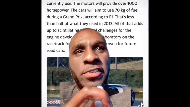 FORD IS RETURNING TO F1! And they’re coming after FERRARI in 2026! смотреть онлайн