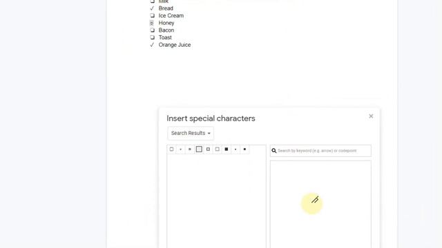How To Create Interactive Checklists (Checkbox / Tick Box) in Google Docs? смотреть онлайн