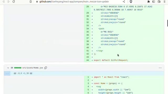 Mezze – Convert and Export Figma Icons as React Components смотреть онлайн