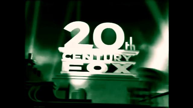 (REUPLOAD) 1995 20th Century Fox Home Entertainment in Lumpy Major смотреть онлайн