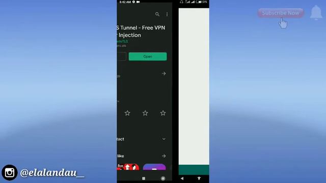 CARA MENGUBAH PAKET GAMES MENJADI PAKET INTERNET BIASA || 100% BERHASIL смотреть онлайн