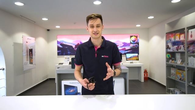 Обзор беспроводных наушников Bang & Olufsen BeoPlay E8