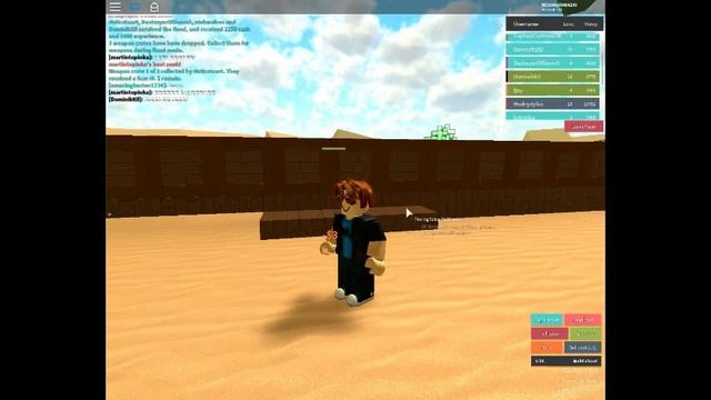 roblox разрушаем карабли смотреть онлайн