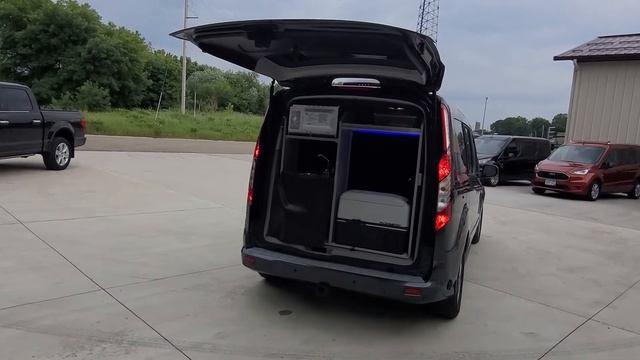 2019 Mini Campervan Guard Metallic Mini T Camper смотреть онлайн