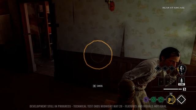 The Texas Chainsaw Massacre! Survivors Think They Can Just Switch Games?! смотреть онлайн