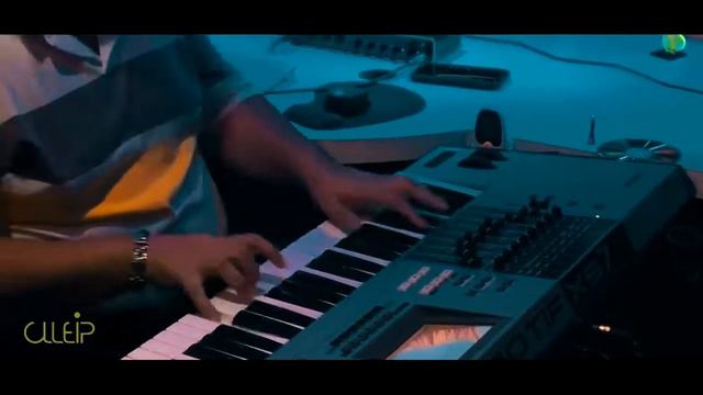 Back at One | Isaque Emanuel - Instrumental Sax смотреть онлайн