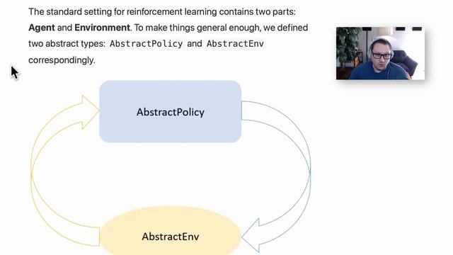 Getting Started With Reinforcement Learning in Julia | Talk Julia #8 смотреть онлайн