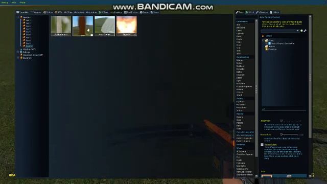 Garry's Mod Particle Twister GMSC_Tornado смотреть онлайн
