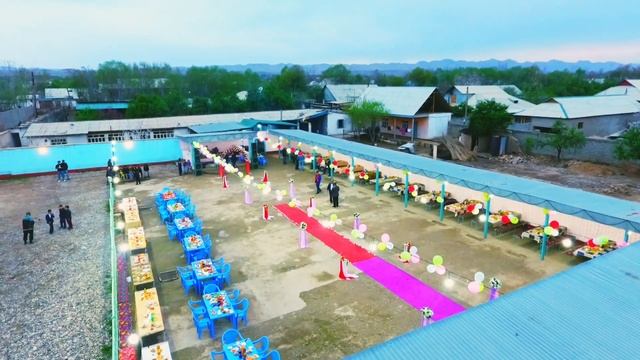 ТУЙХОНА. БИРЛАШ. ???? смотреть онлайн