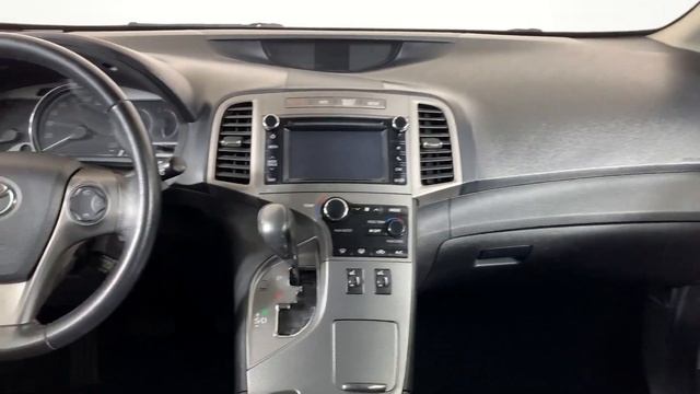 Презентация автомобиля Venza Б-83963 смотреть онлайн